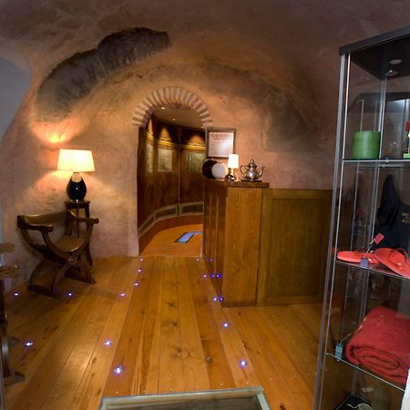Hotel Spa La Casa Mudejar Segovia Exteriér fotografie