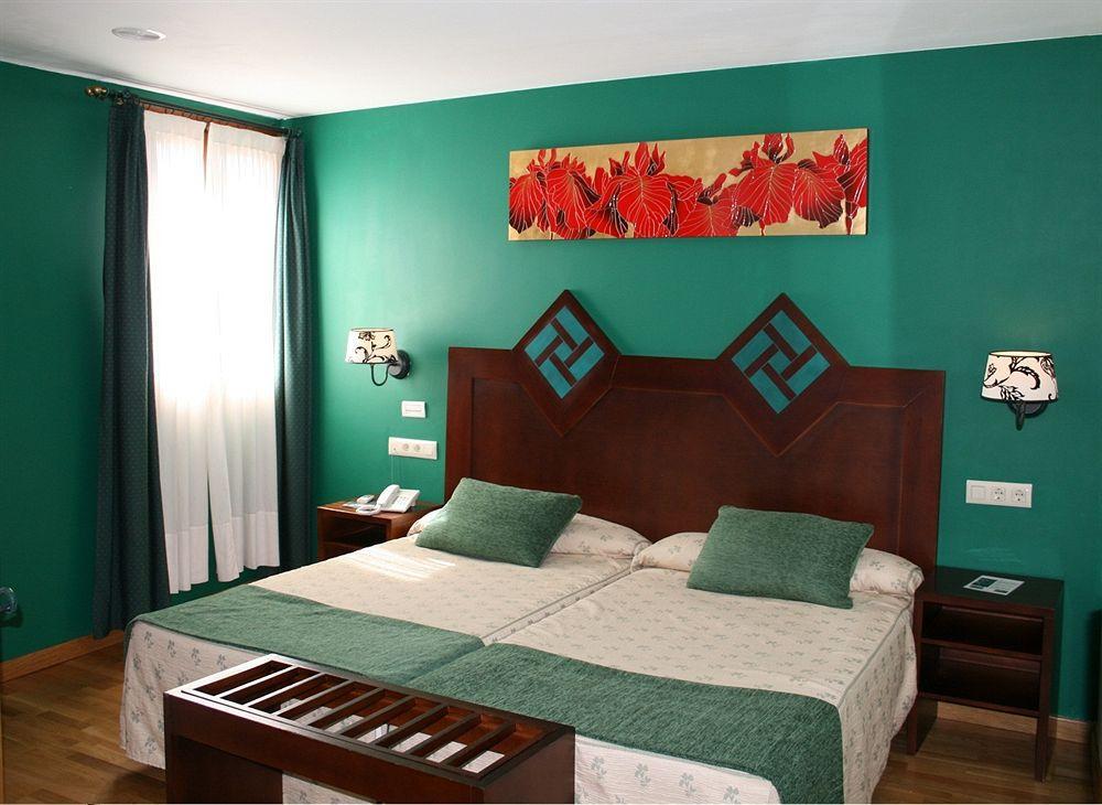 Hotel Spa La Casa Mudejar Segovia Exteriér fotografie