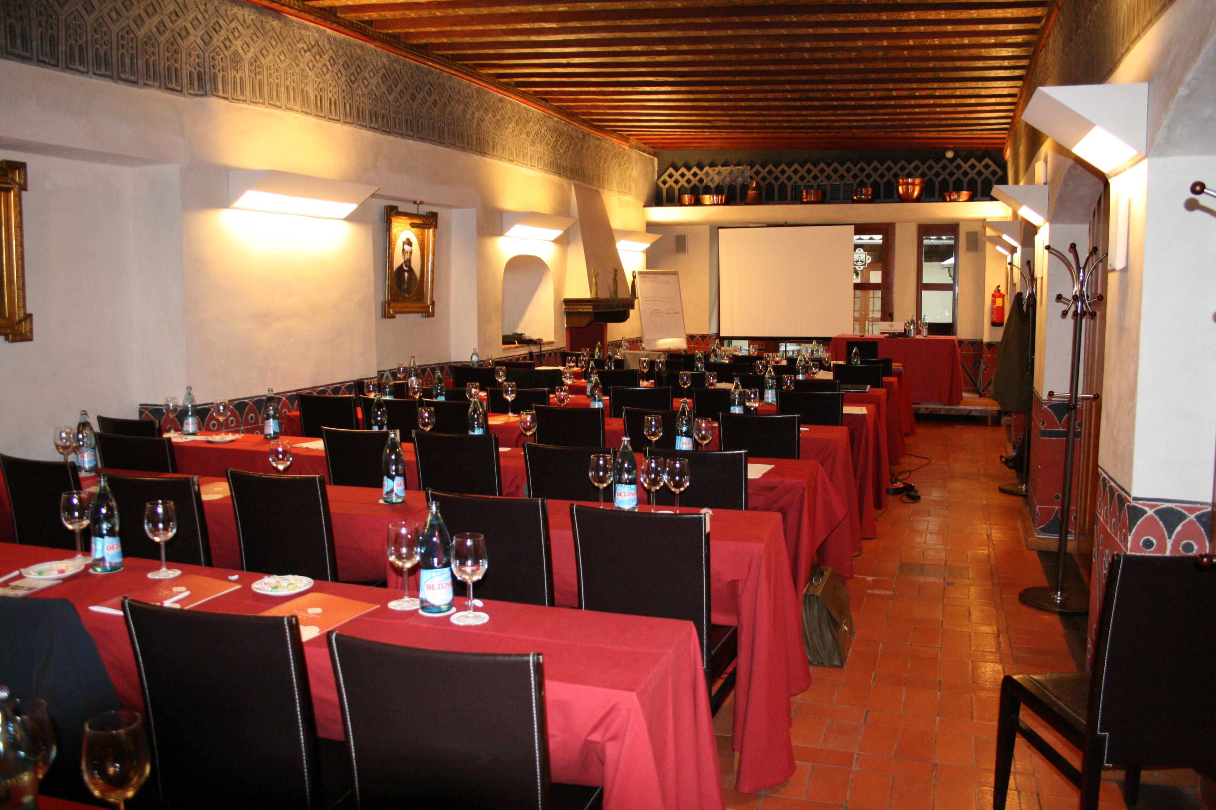 Hotel Spa La Casa Mudejar Segovia Exteriér fotografie
