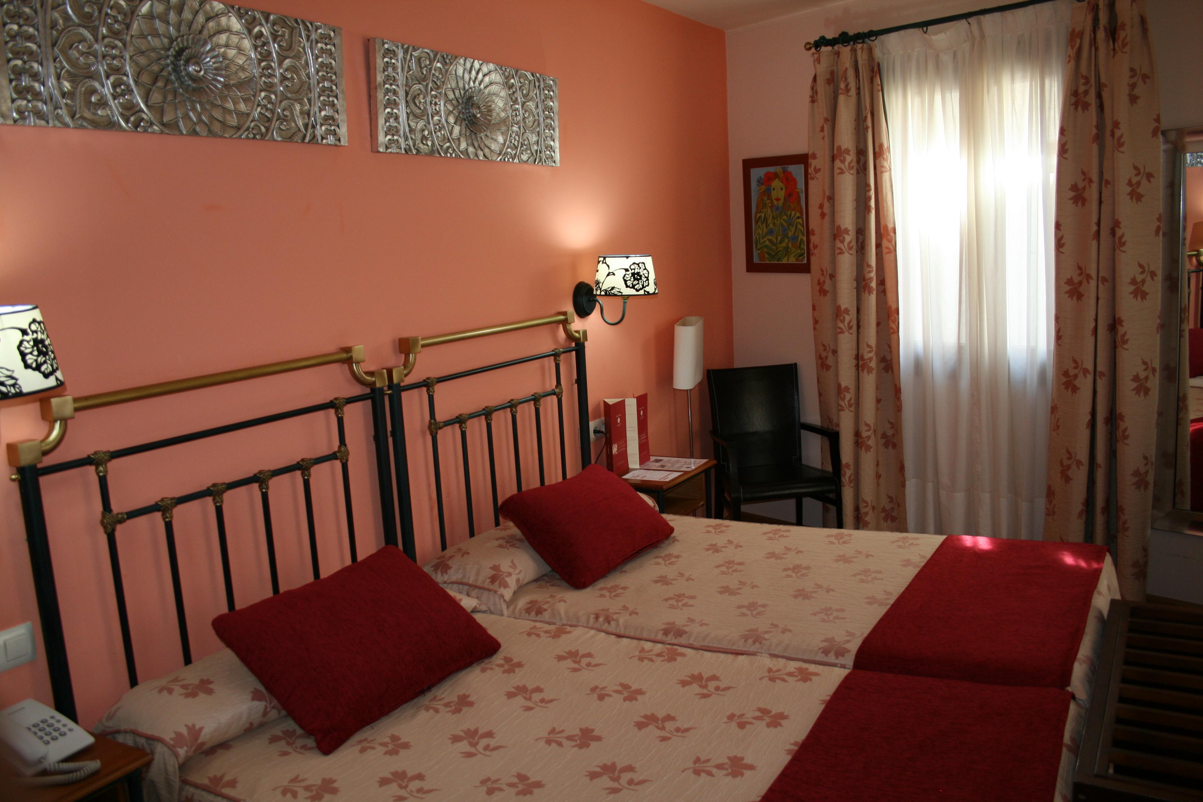 Hotel Spa La Casa Mudejar Segovia Exteriér fotografie