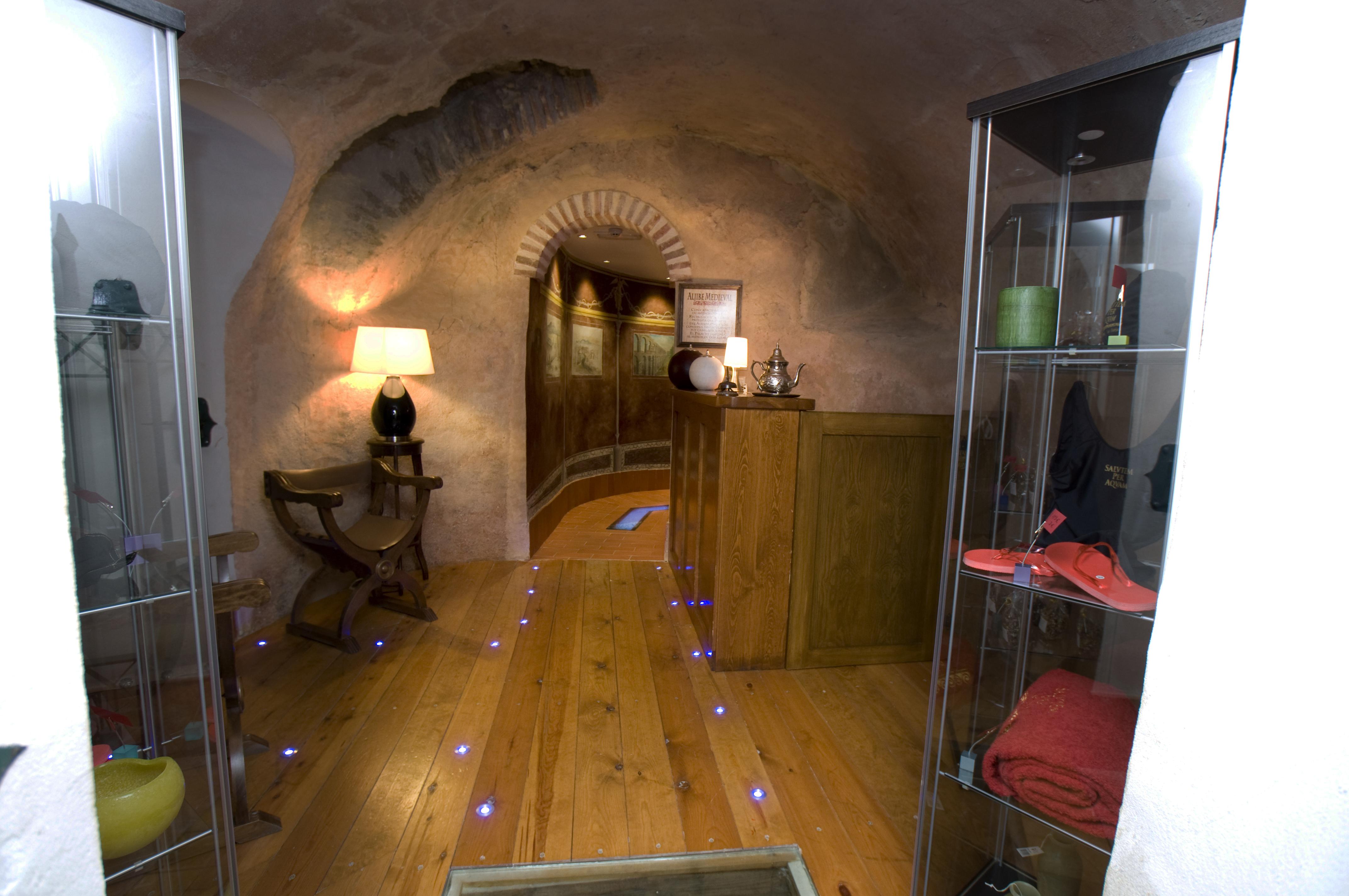 Hotel Spa La Casa Mudejar Segovia Exteriér fotografie