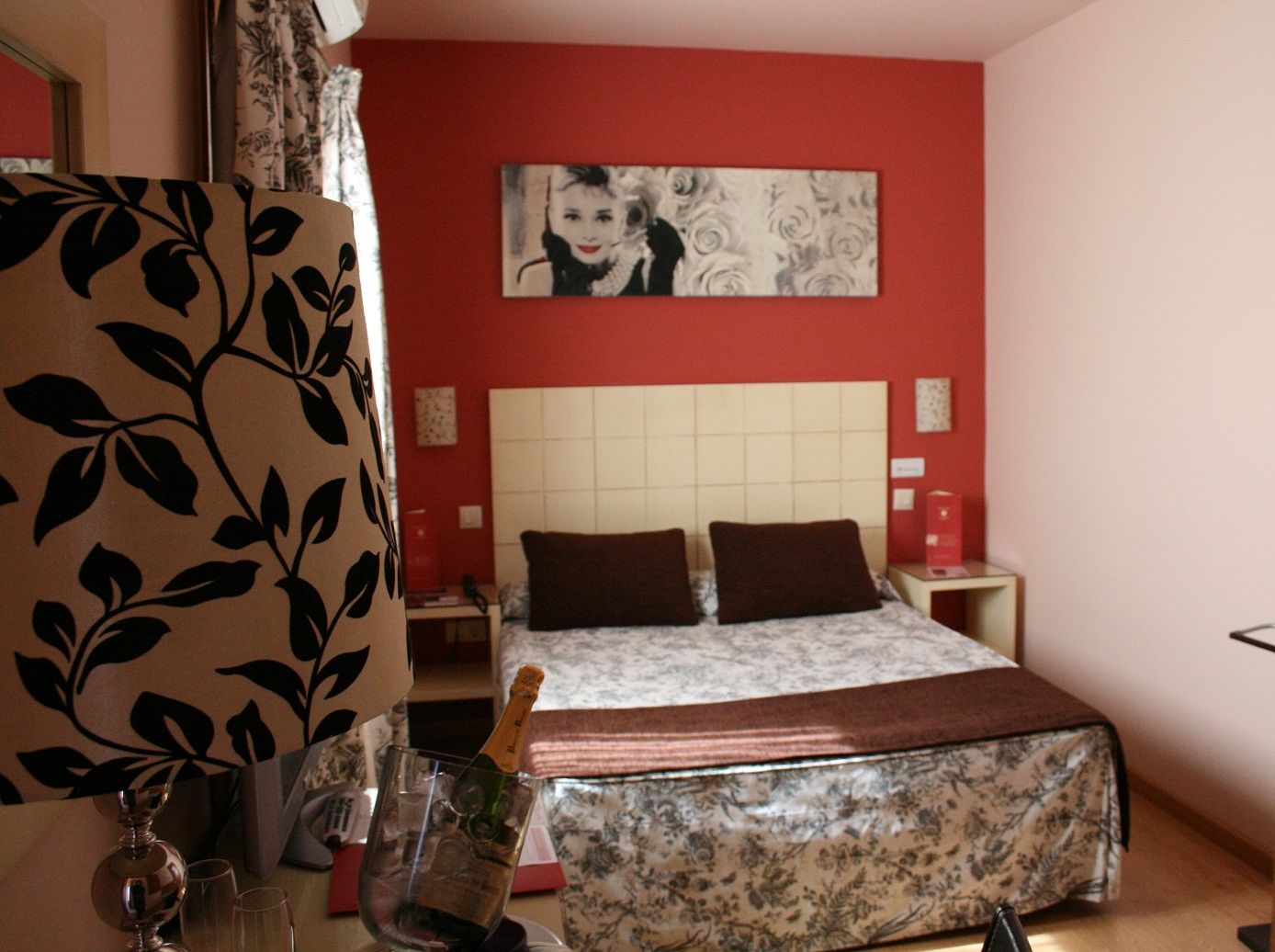 Hotel Spa La Casa Mudejar Segovia Pokoj fotografie