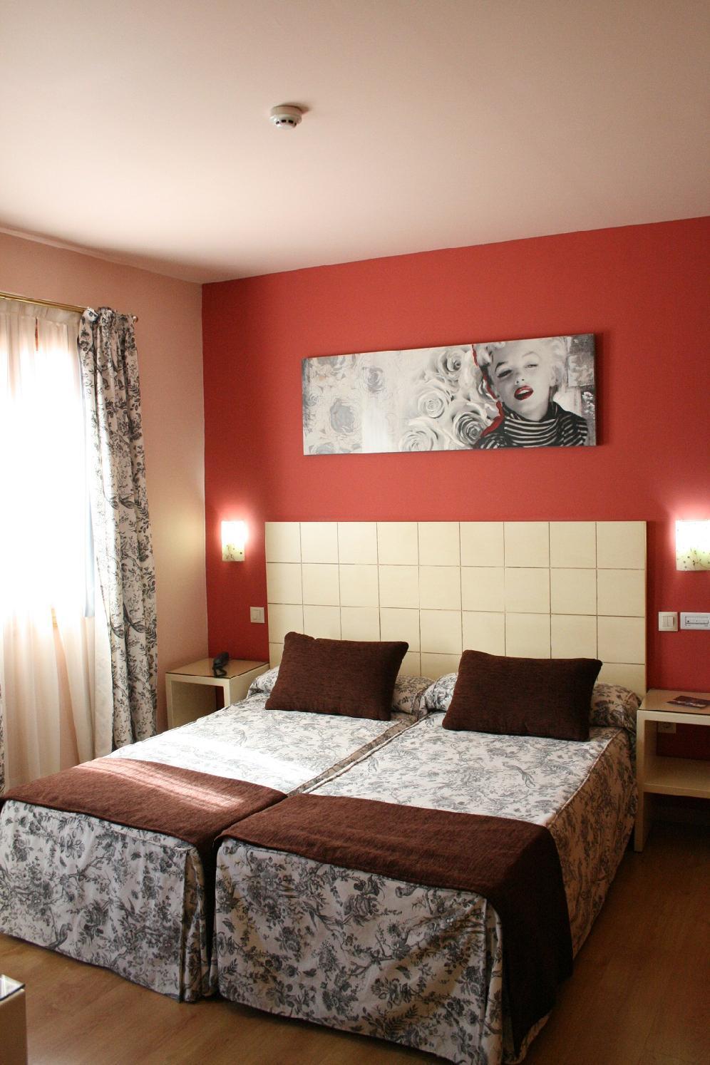 Hotel Spa La Casa Mudejar Segovia Exteriér fotografie