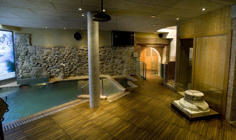 Hotel Spa La Casa Mudejar Segovia Exteriér fotografie